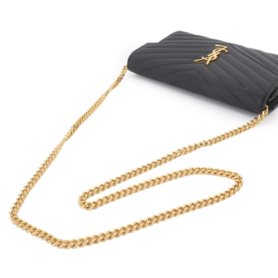 Yves Saint Laurent（イヴ・サンローラン） 新品同様 サンローラン