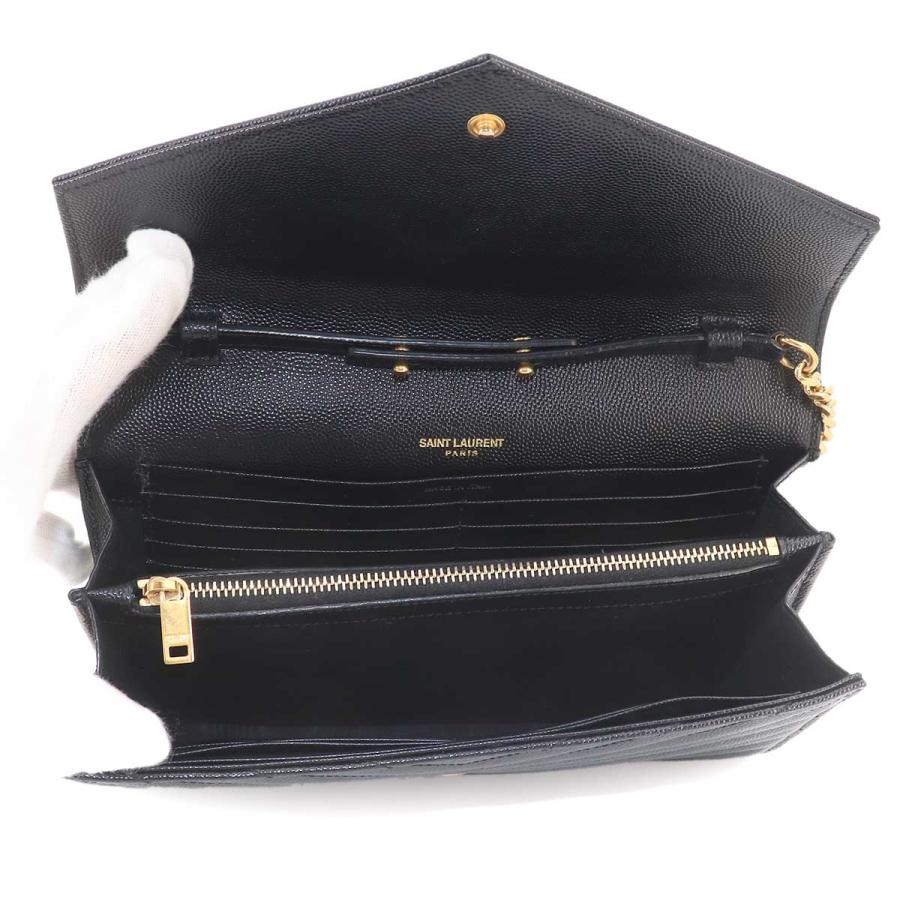 Yves Saint Laurent（イヴ・サンローラン） 新品同様 サンローラン