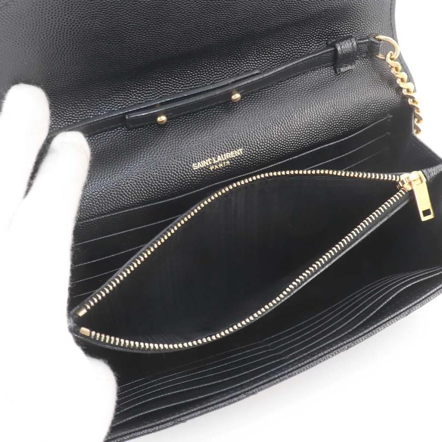 Yves Saint Laurent（イヴ・サンローラン） 新品同様 サンローラン