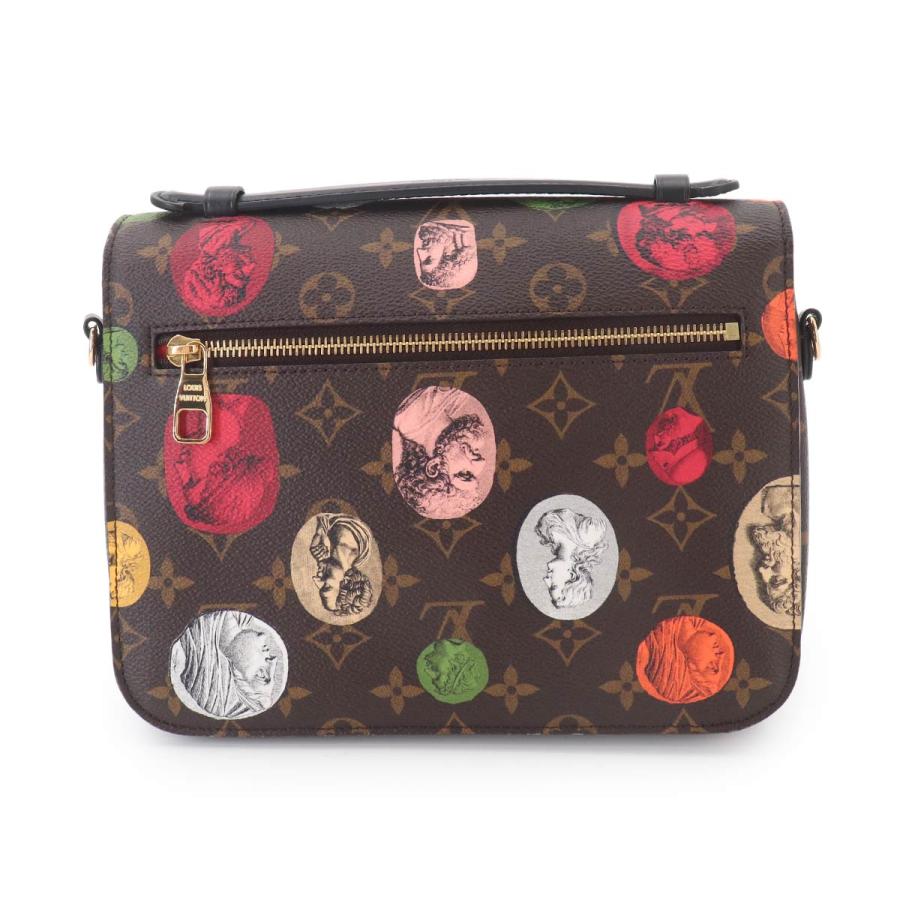 ルイヴィトン 小物入れ ボワット クラランスMM LOUIS VUITTON（ルイ・ヴィトン） 未使用 展示品 ポシェット メティス