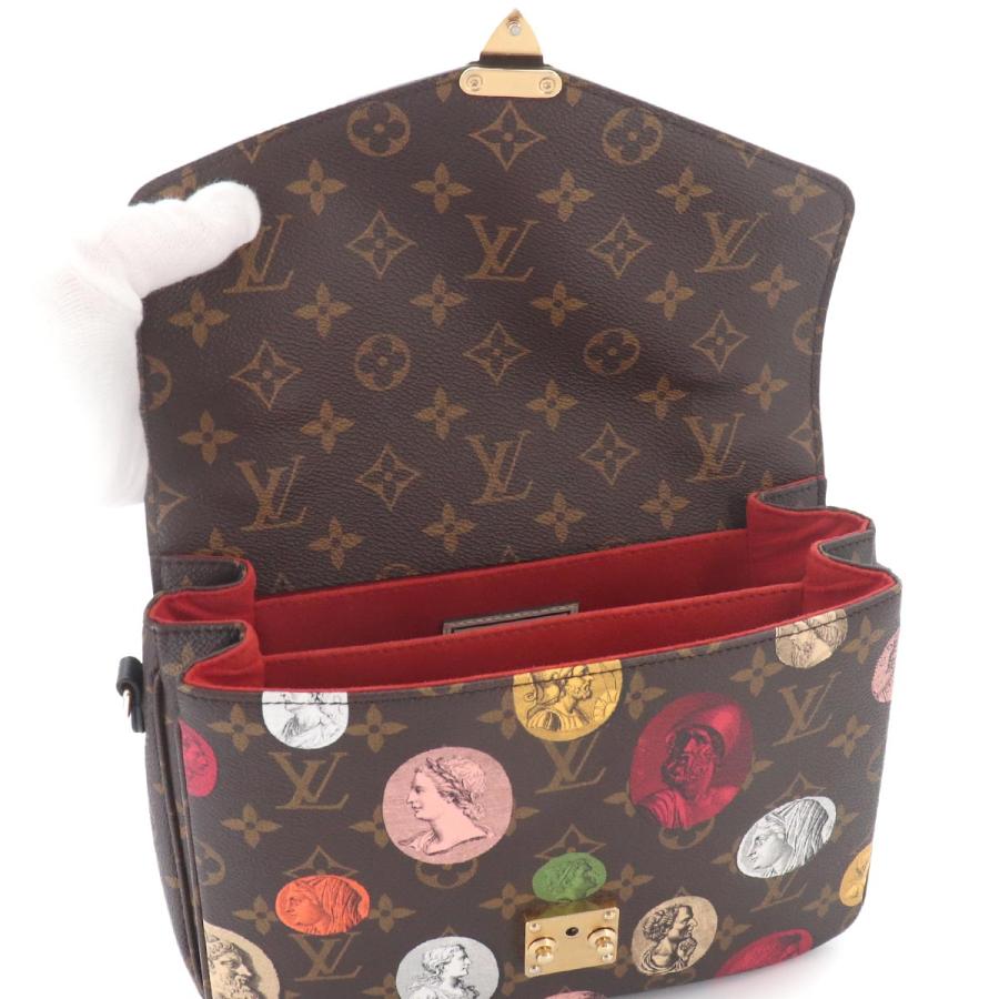 LOUIS VUITTON（ルイ・ヴィトン） 未使用 展示品 ポシェット メティス