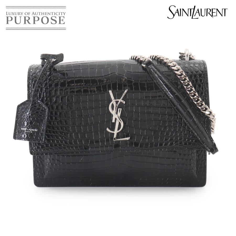 Yves Saint Laurent（イヴ・サンローラン） 未使用 展示品 サン 