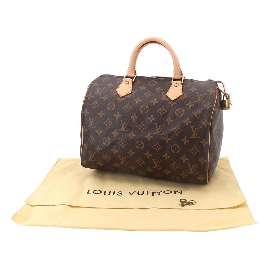 LOUIS VUITTON（ルイ・ヴィトン） 新品同様 ルイ ヴィトン モノグラム