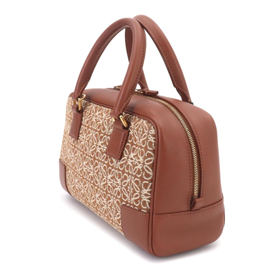 LOEWE（ロエベ） 美品 アマソナ 23 2way ハンド ショルダー バッグ