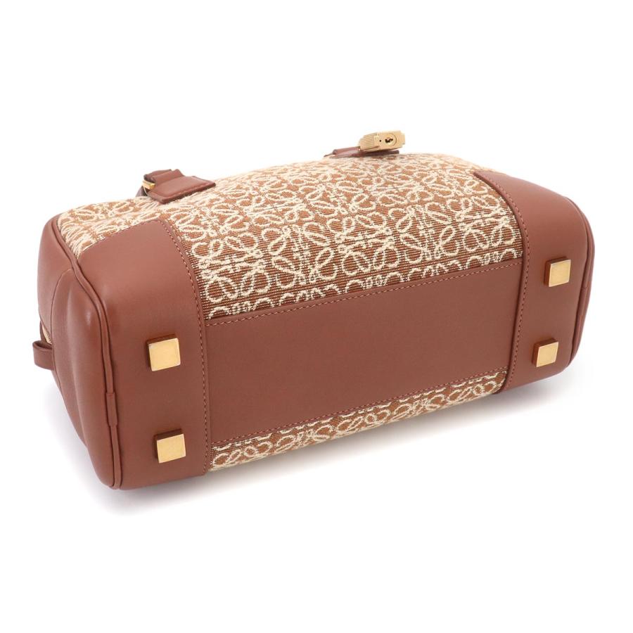 LOEWE（ロエベ） 美品 アマソナ 23 2way ハンド ショルダー バッグ