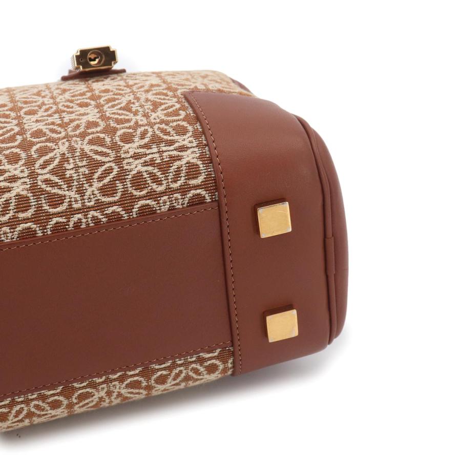 LOEWE（ロエベ） 美品 アマソナ 23 2way ハンド ショルダー バッグ