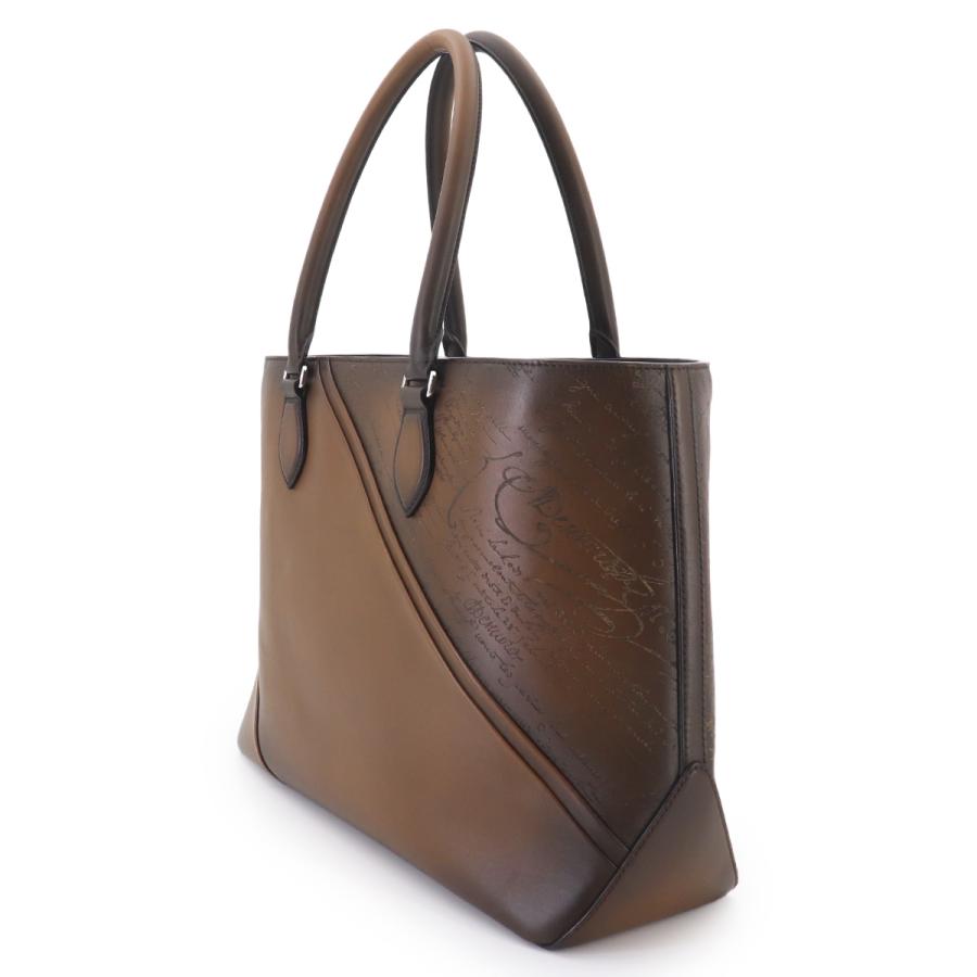 Berluti（ベルルッティ） 新品同様 カリグラフィ トゥジュール