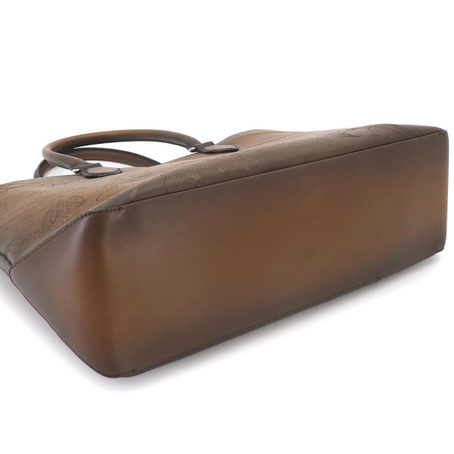 Berluti（ベルルッティ） 新品同様 カリグラフィ トゥジュール