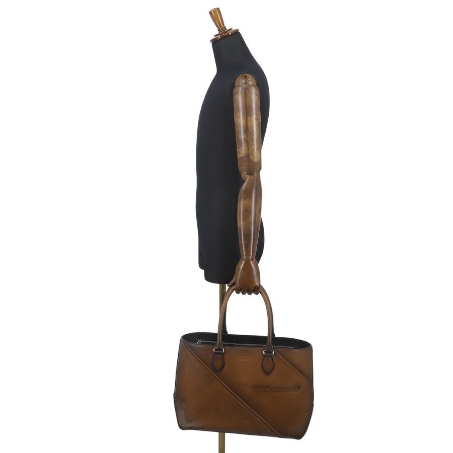 Berluti（ベルルッティ） 新品同様 カリグラフィ トゥジュール