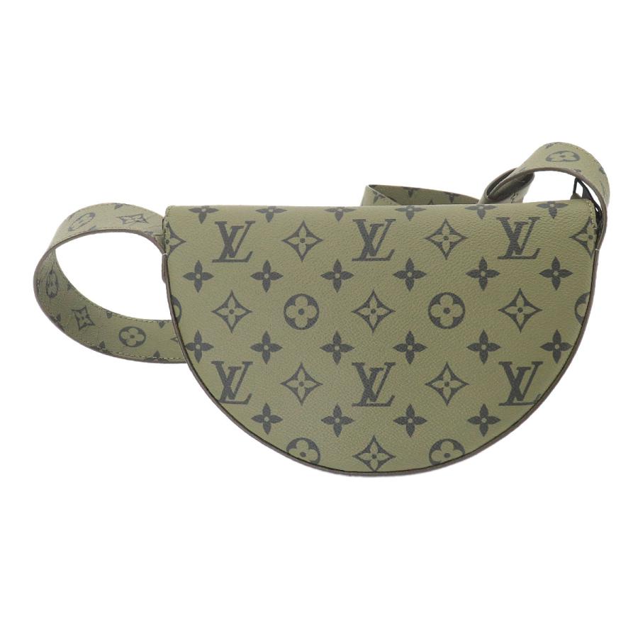 【美品】LOUIS VUITTON モノグラム ショルダー LOUIS VUITTON（ルイ・ヴィトン） 未使用 展示品 ルイ ヴィトン