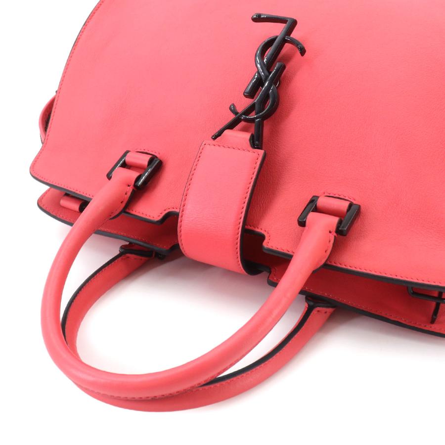 Yves Saint Laurent（イヴ・サンローラン） 美品 サンローラン SAINT
