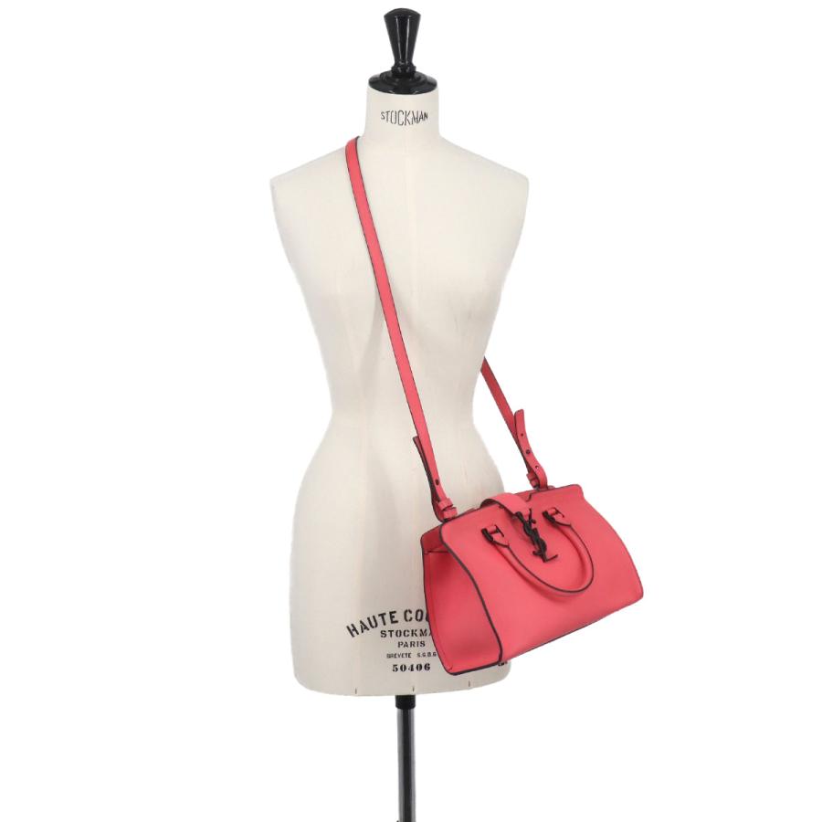 Yves Saint Laurent（イヴ・サンローラン） 美品 サンローラン SAINT