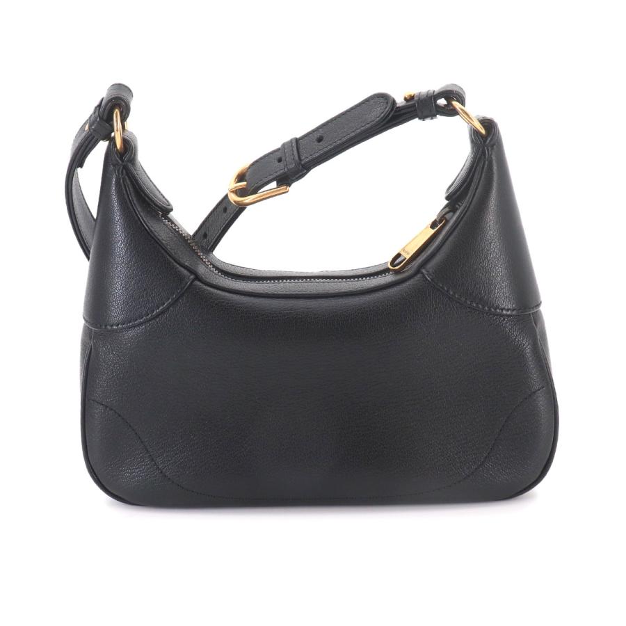 GUCCI（グッチ） 新品同様 アフロディーテ スモール ショルダー バッグ