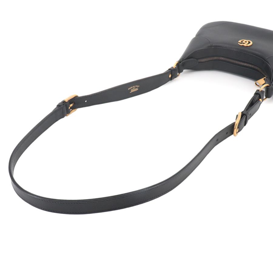 GUCCI（グッチ） 新品同様 アフロディーテ スモール ショルダー バッグ