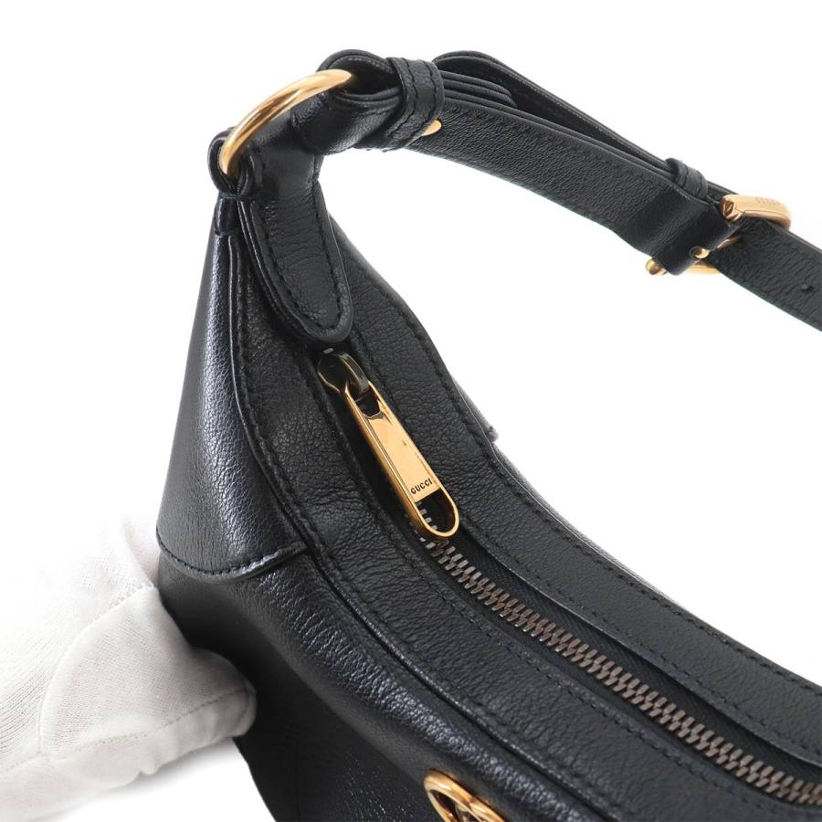 GUCCI（グッチ） 新品同様 アフロディーテ スモール ショルダー バッグ