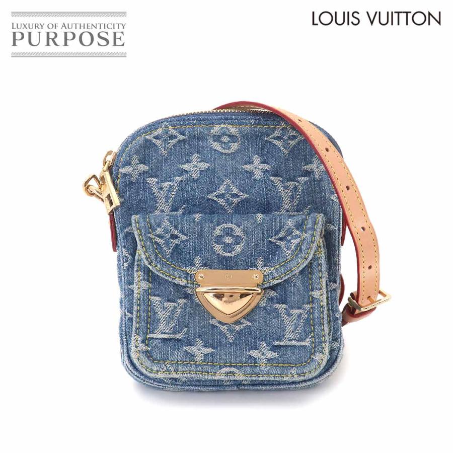 LOUIS VUITTON（ルイ・ヴィトン） 新品同様 ルイ ヴィトン LOUIS