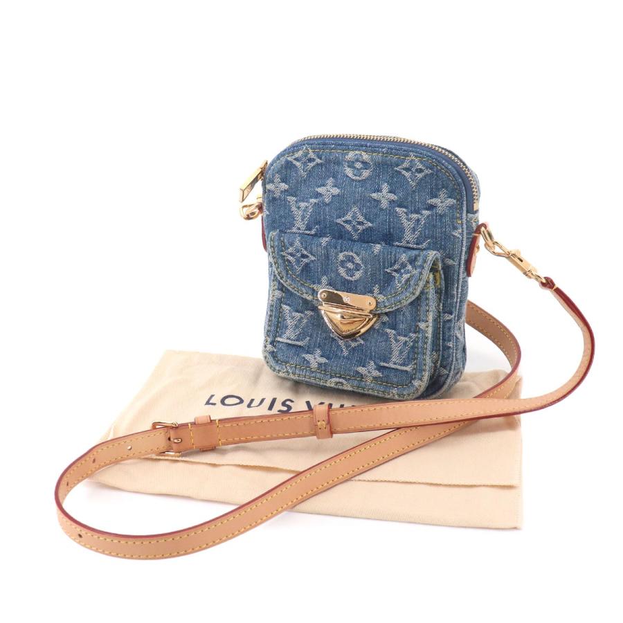 LOUIS VUITTON（ルイ・ヴィトン） 新品同様 ルイ ヴィトン LOUIS