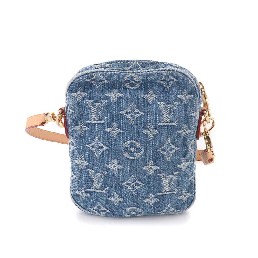 LOUIS VUITTON（ルイ・ヴィトン） 新品同様 ルイ ヴィトン LOUIS