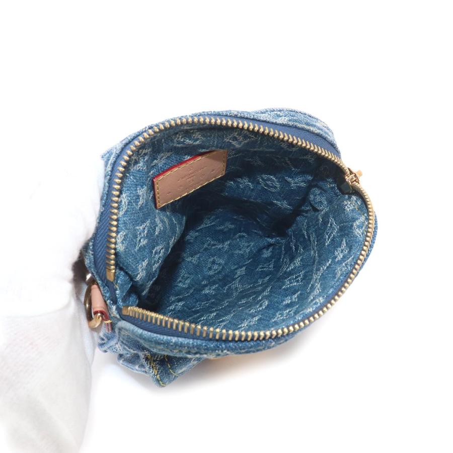 LOUIS VUITTON（ルイ・ヴィトン） 新品同様 ルイ ヴィトン LOUIS