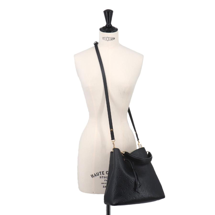 LOUIS VUITTON（ルイ・ヴィトン） 美品 ネオノエ MM ルイ ヴィトン
