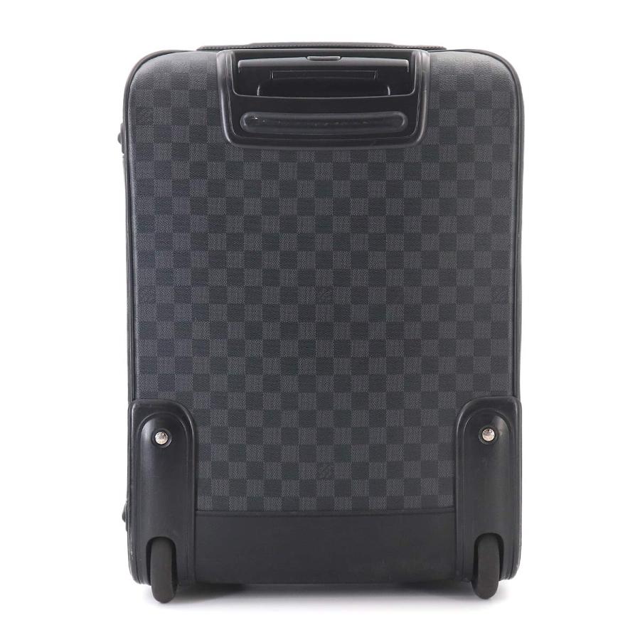 LOUIS VUITTON（ルイ・ヴィトン） ルイ ヴィトン ダミエ グラフィット