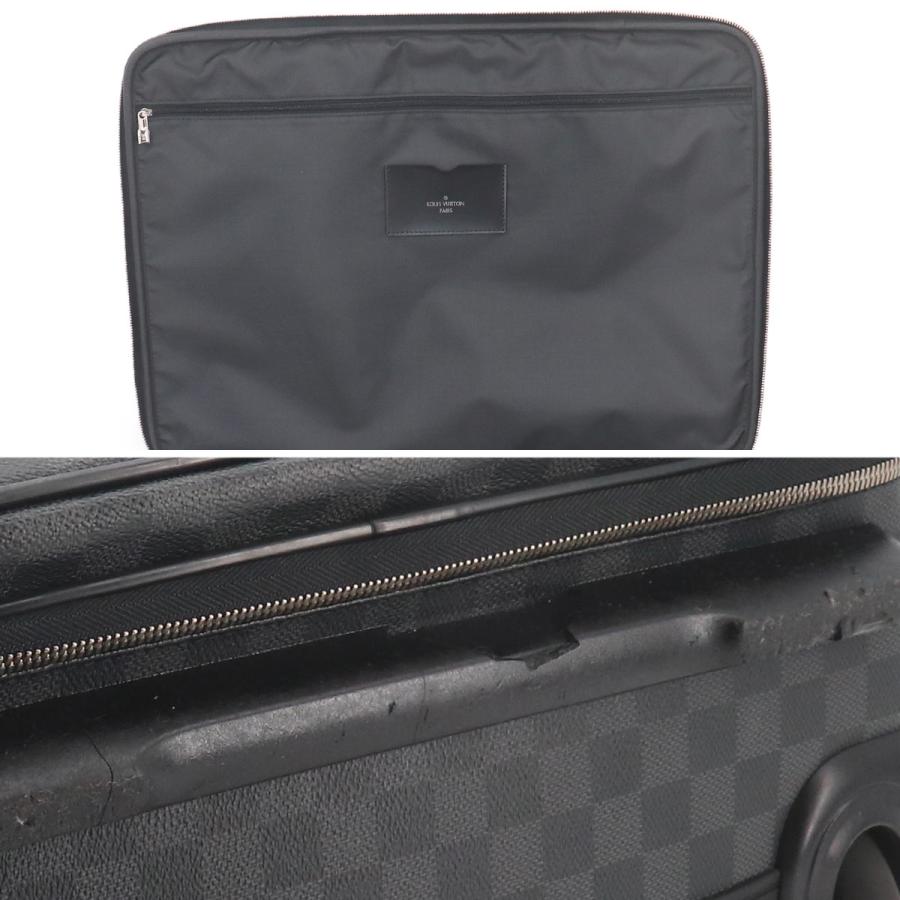 LOUIS VUITTON（ルイ・ヴィトン） ルイ ヴィトン ダミエ グラフィット