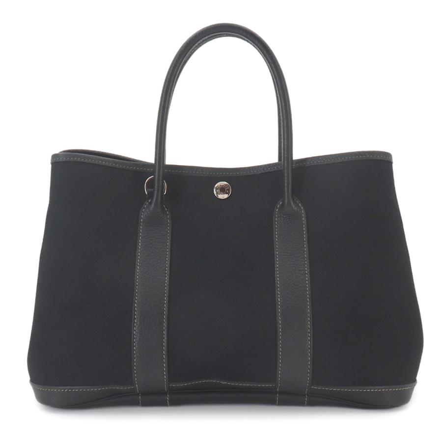 HERMES（エルメス） 美品 ガーデンパーティ TPM HERMES 2way トート
