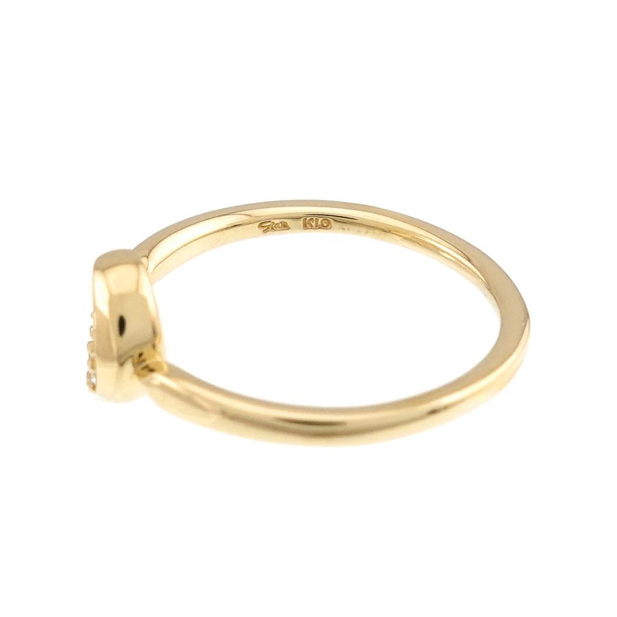 STAR JEWELRY（スタージュエリー） Star Jewelry 9号 リング ダイヤ 