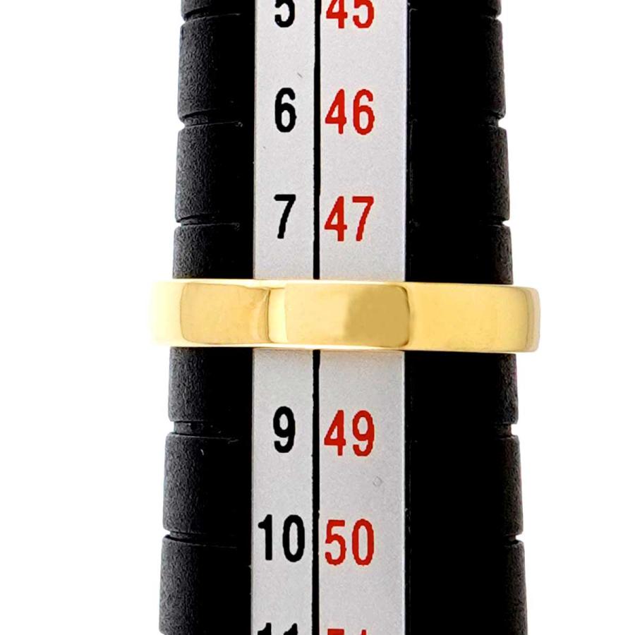 CHANEL（シャネル） CHANEL 7.5号 リング K18 YG イエローゴールド 750