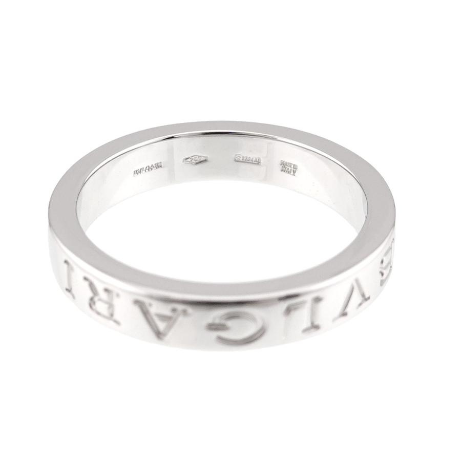 BVLGARI（ブルガリ） ビーゼロワン エッセンシャル 16号 リング ダイヤ