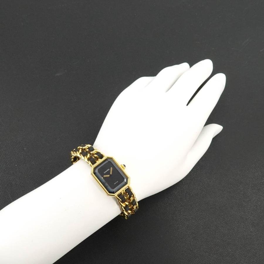 CHANEL（シャネル） プルミエール Lサイズ H0001 ヴィンテージ
