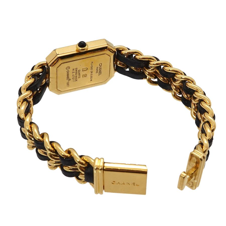 CHANEL（シャネル） プルミエール Lサイズ H0001 ヴィンテージ