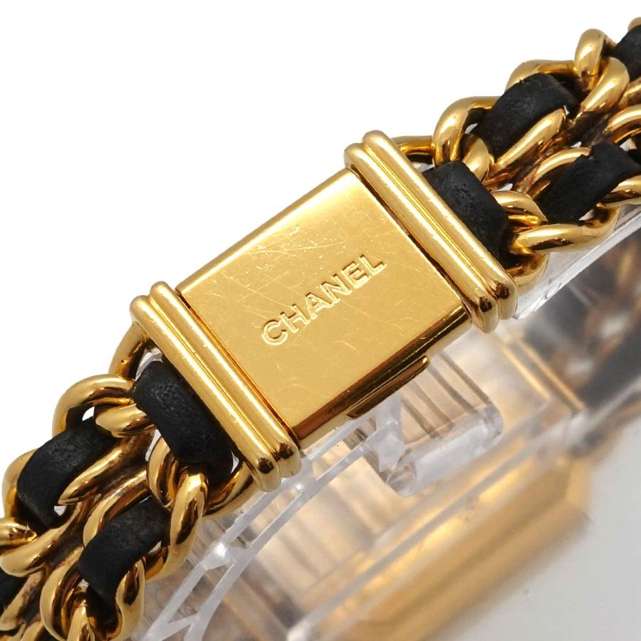 CHANEL（シャネル） プルミエール Lサイズ H0001 ヴィンテージ