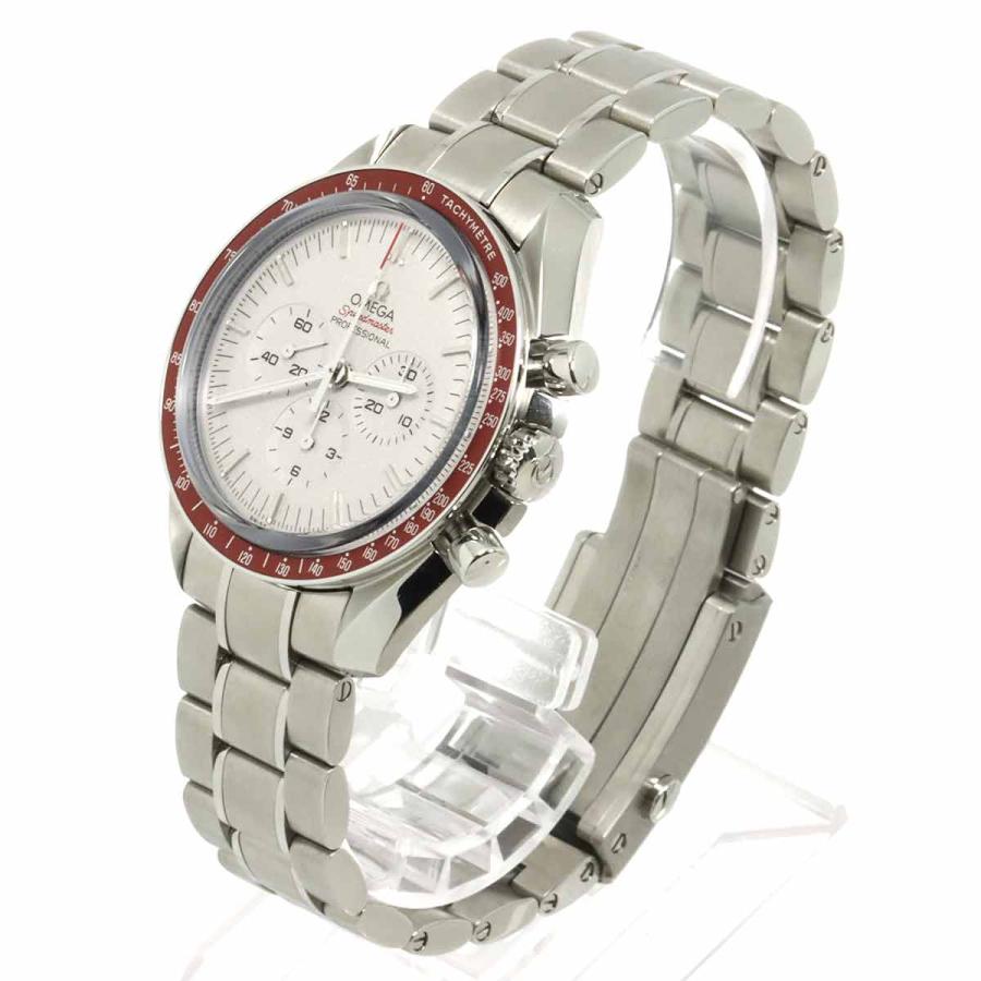 OMEGA（オメガ） 新品同様 スピードマスター 東京オリンピック2020 522