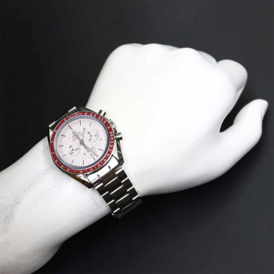 OMEGA（オメガ） 新品同様 スピードマスター 東京オリンピック2020 522