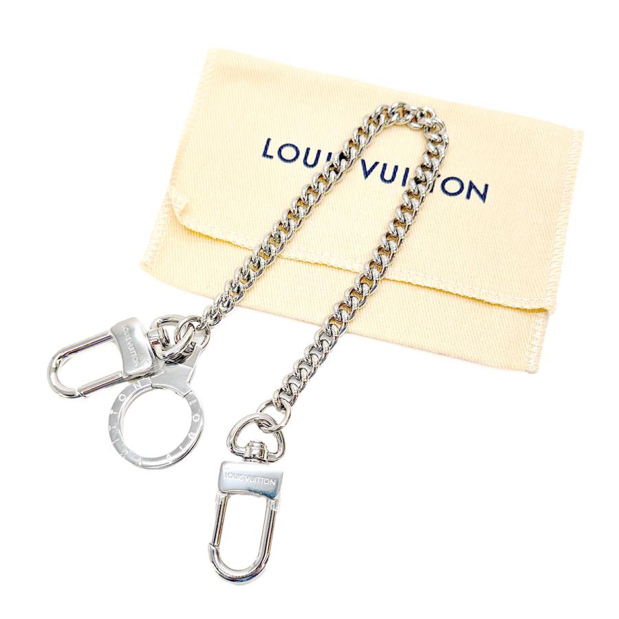 ルイヴィトン ウォレットチェーン LOUIS VUITTON（ルイ・ヴィトン） 新品 未使用 ルイ ヴィトン