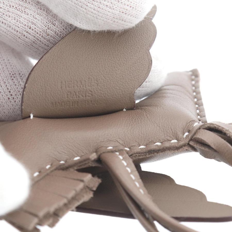 HERMES（エルメス） 新品同様 ロデオ ペガサス PM バッグ チャーム