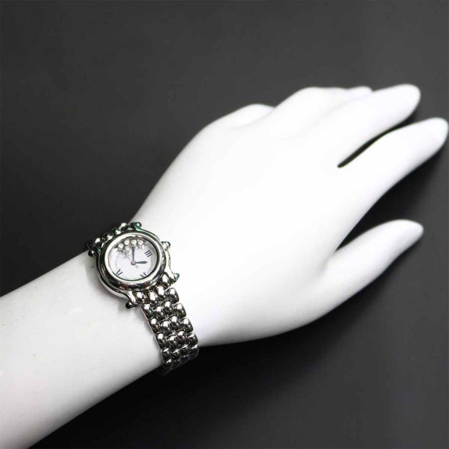 Chopard（ショパール） ハッピースポーツ 27/8250 23 レディース 