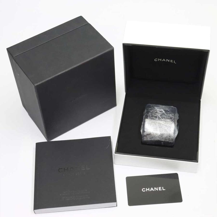 CHANEL（シャネル） CHANEL J12 エレクトロ 38 世界限定1255本 H7122
