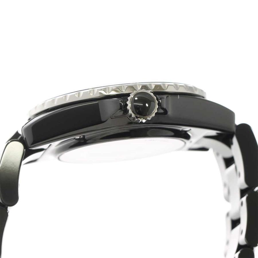 CHANEL（シャネル） CHANEL J12 エレクトロ 38 世界限定1255本 H7122