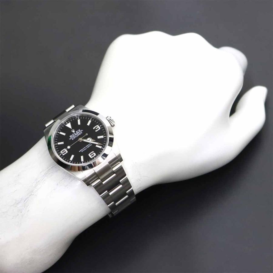 ROLEX（ロレックス） エクスプローラー1 40 224270 ランダム番