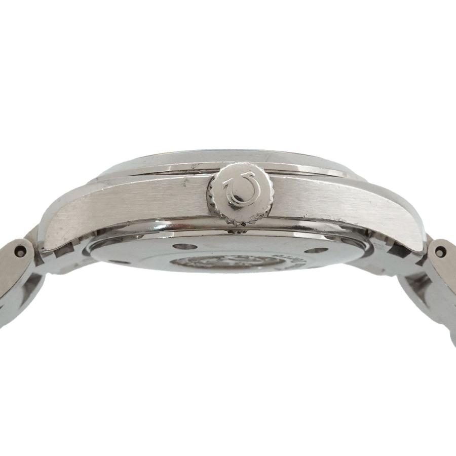 OMEGA（オメガ） シーマスター アクアテラ 2577 70 レディース 腕時計