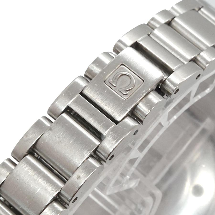 OMEGA（オメガ） シーマスター アクアテラ 2577 70 レディース 腕時計