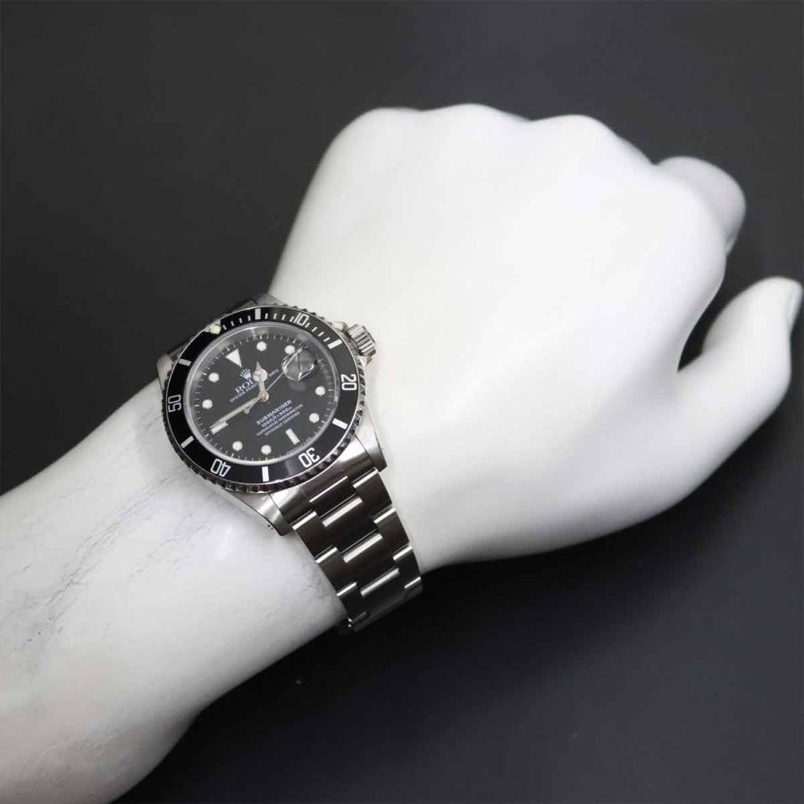 稼働品 美品 タイメックス サブマリーナ 40mm ブラック 156681153_o3.jpg?