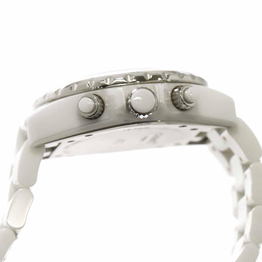 CHANEL（シャネル） CHANEL J12 41mm クロノグラフ H2009 メンズ