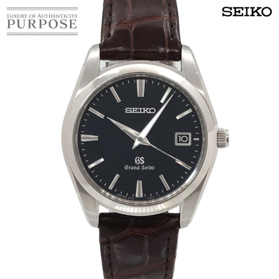 SEIKO（セイコー） グランド SBGX097 メンズ 腕時計 9F62 0AB0 デイト