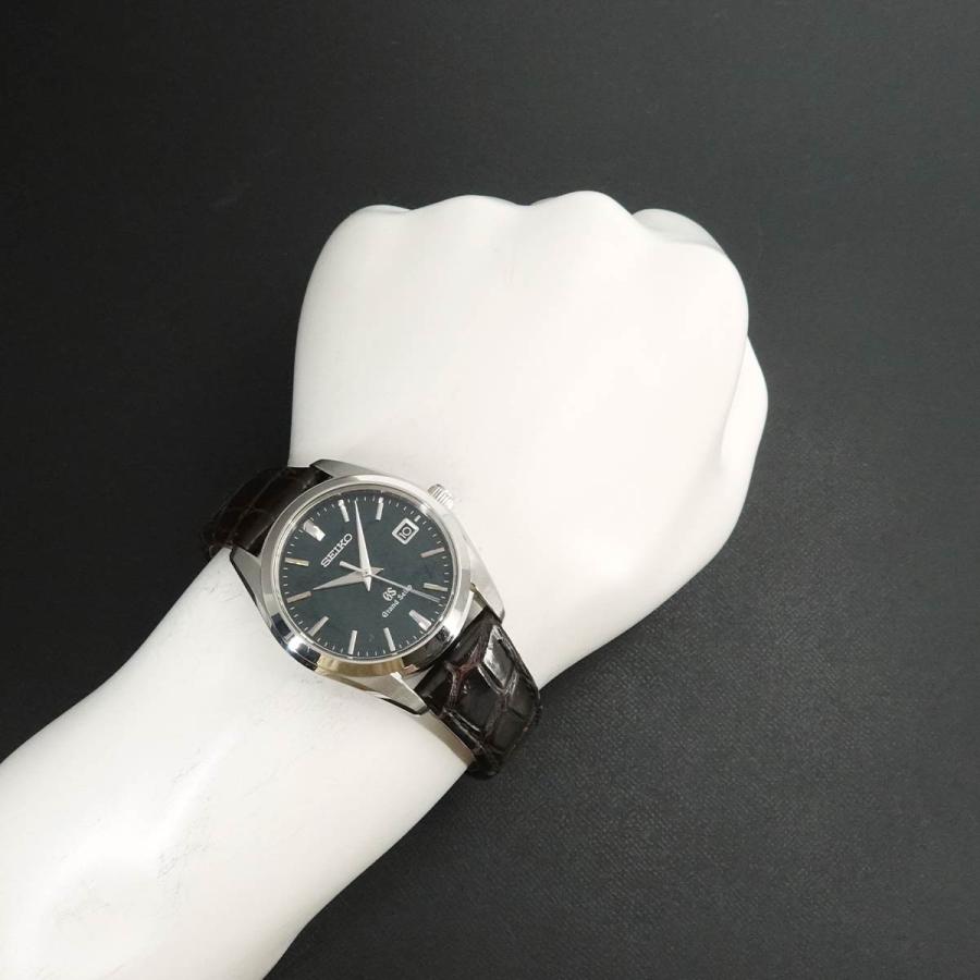 SEIKO（セイコー） グランド SBGX097 メンズ 腕時計 9F62 0AB0 デイト