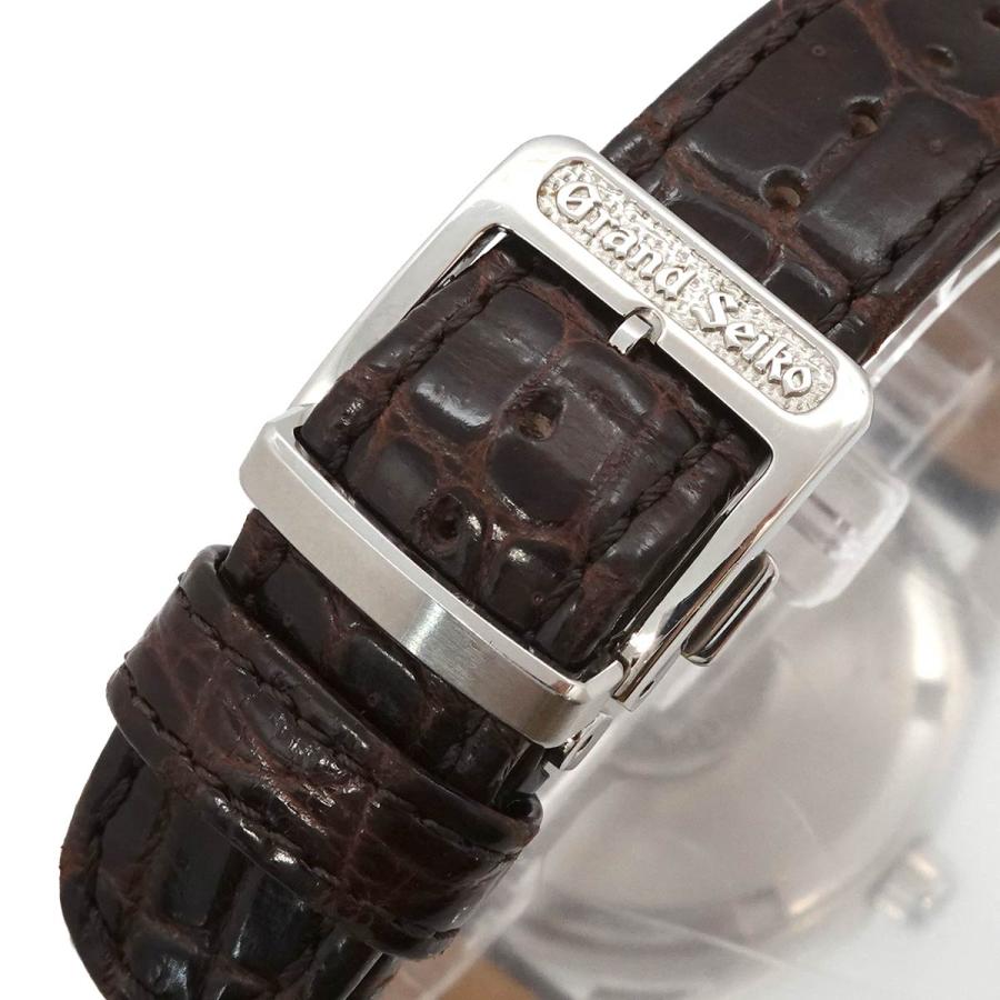 SEIKO（セイコー） グランド SBGX097 メンズ 腕時計 9F62 0AB0 デイト