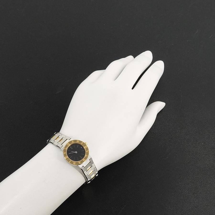 BVLGARI（ブルガリ） ブルガリブルガリ コンビ BB23SG レディース