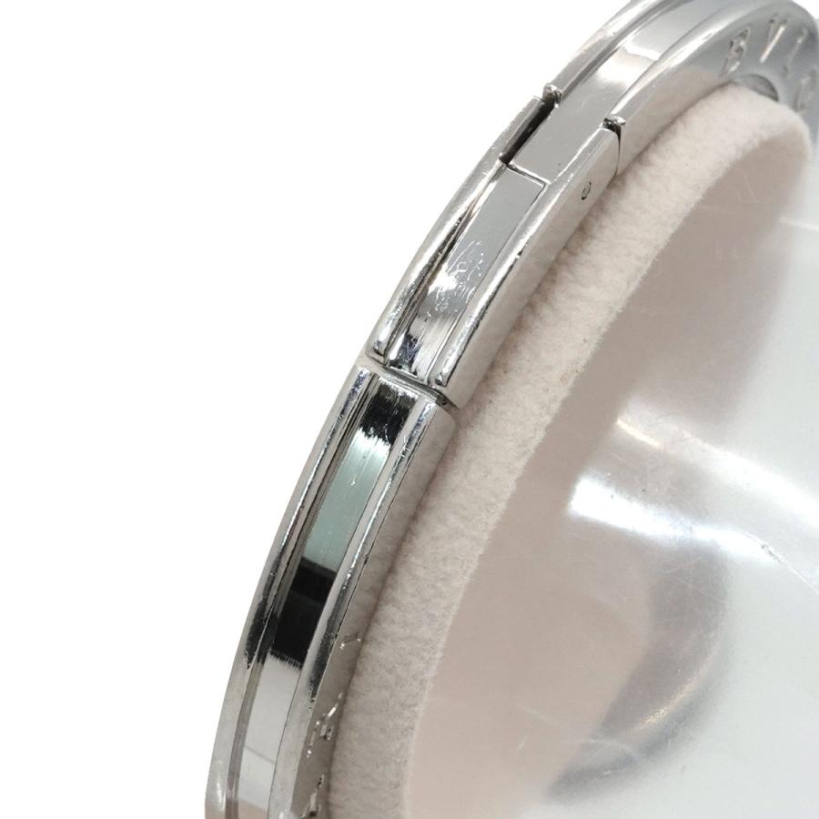 BVLGARI（ブルガリ） ビーゼロワン BZ22S バングル ウォッチ 